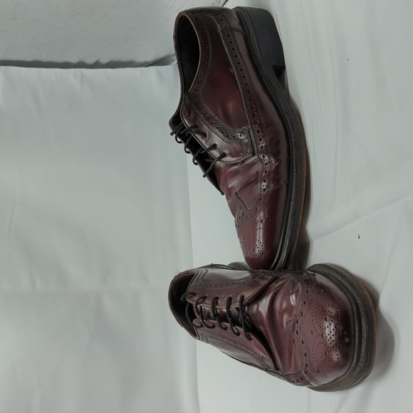 Regal Other - Regal men's wingtips sz. 8C